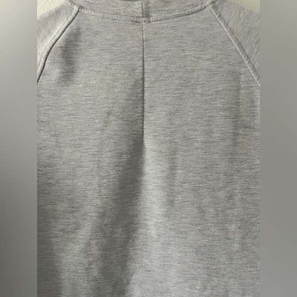 Lululemon City Sweat Crew | NBA Golden State Warriors Logo | Men’s Medium - Picture 8 of 14